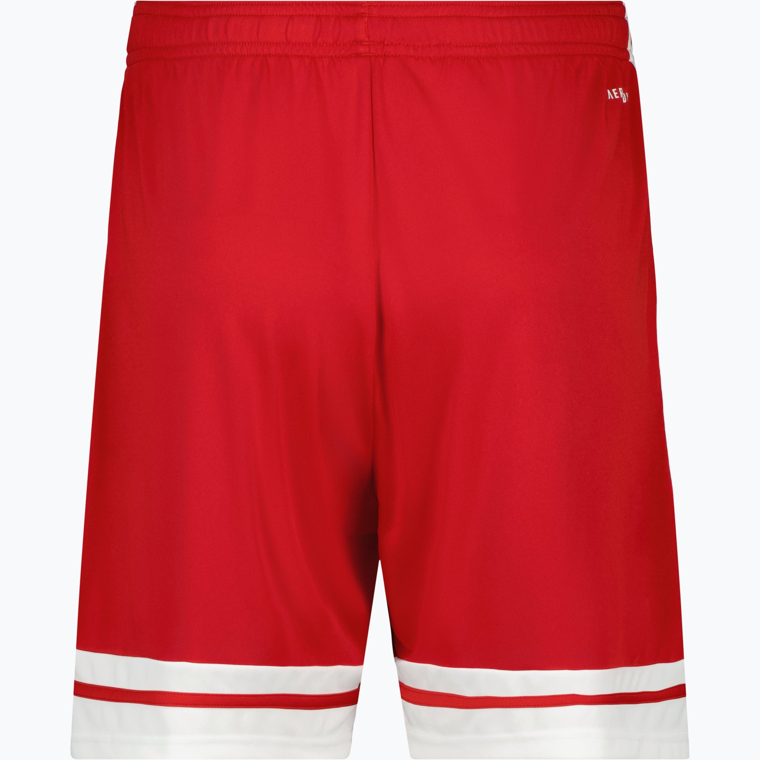 adidas Squadra 25 M träningsshorts Röd