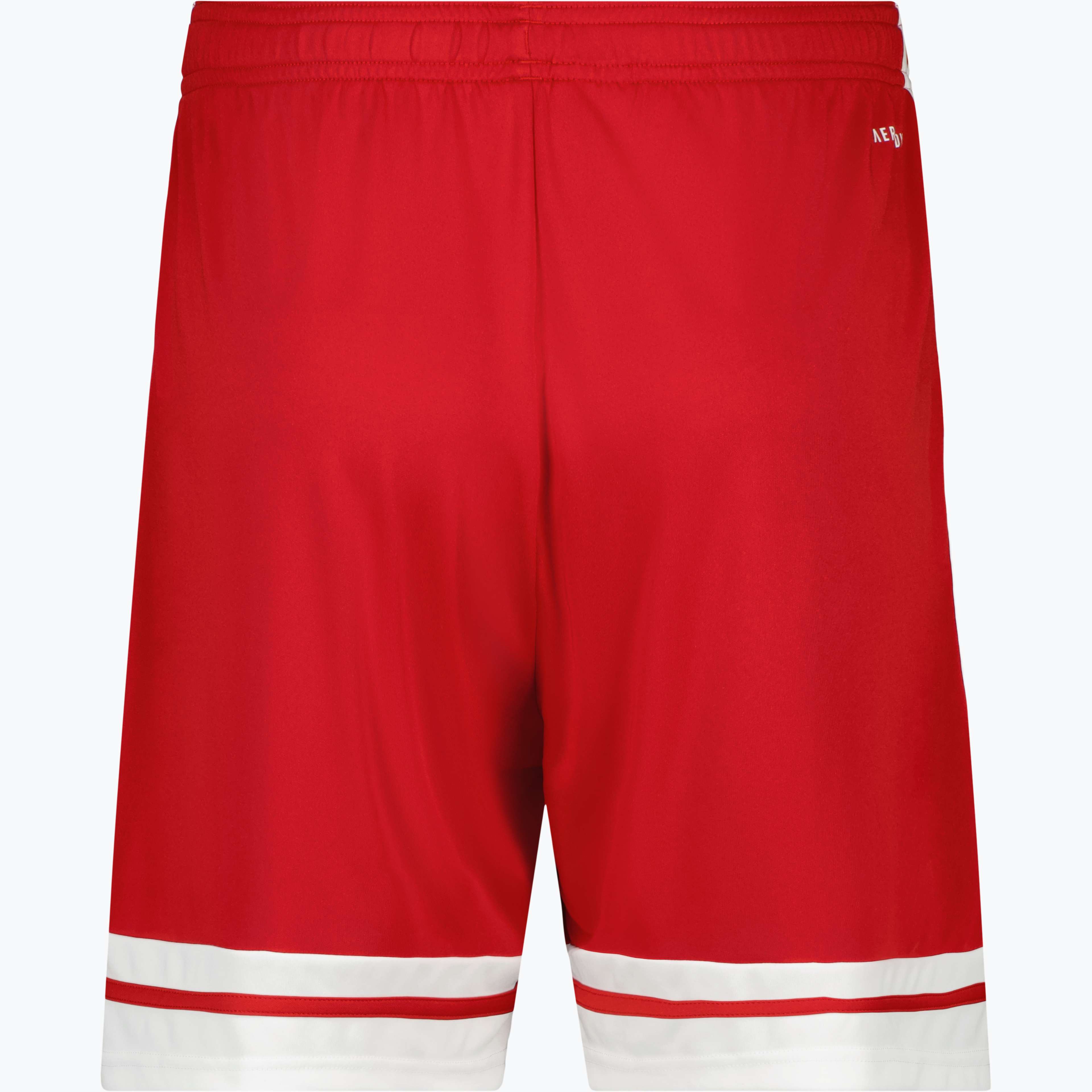 Squadra 25 M träningsshorts