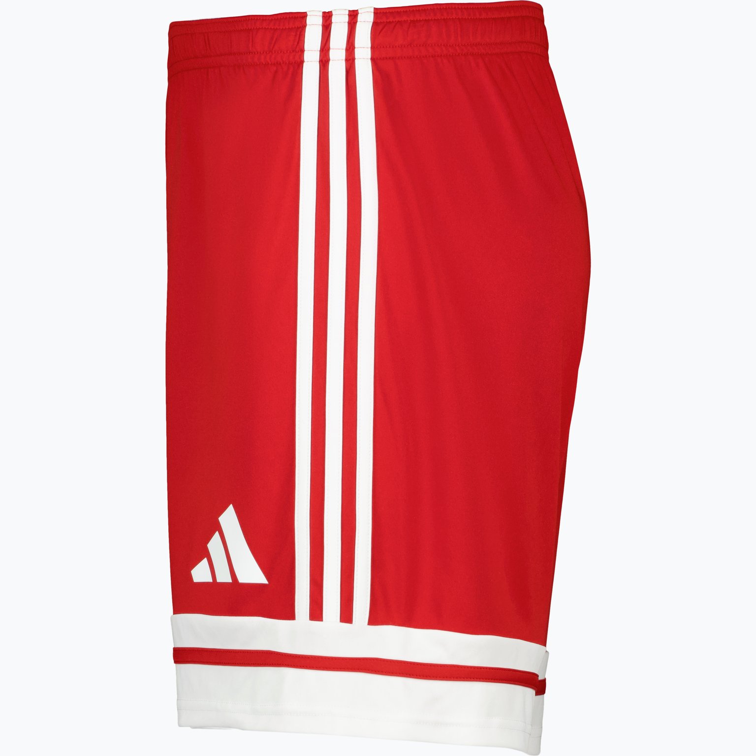 adidas Squadra 25 M träningsshorts Röd