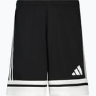 färgalternativ för Svart adidas Squadra 25 M shorts