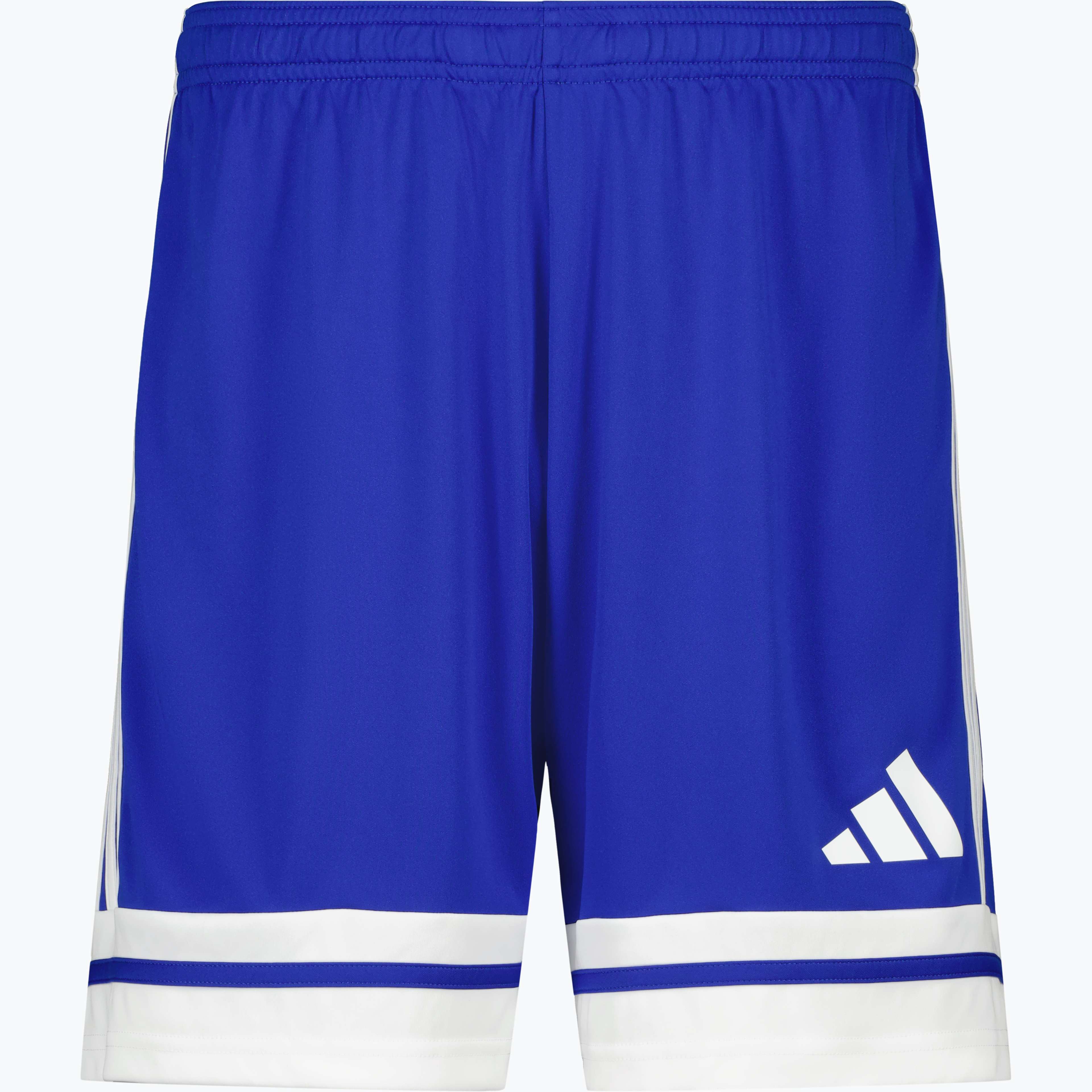 Squadra 25 shorts