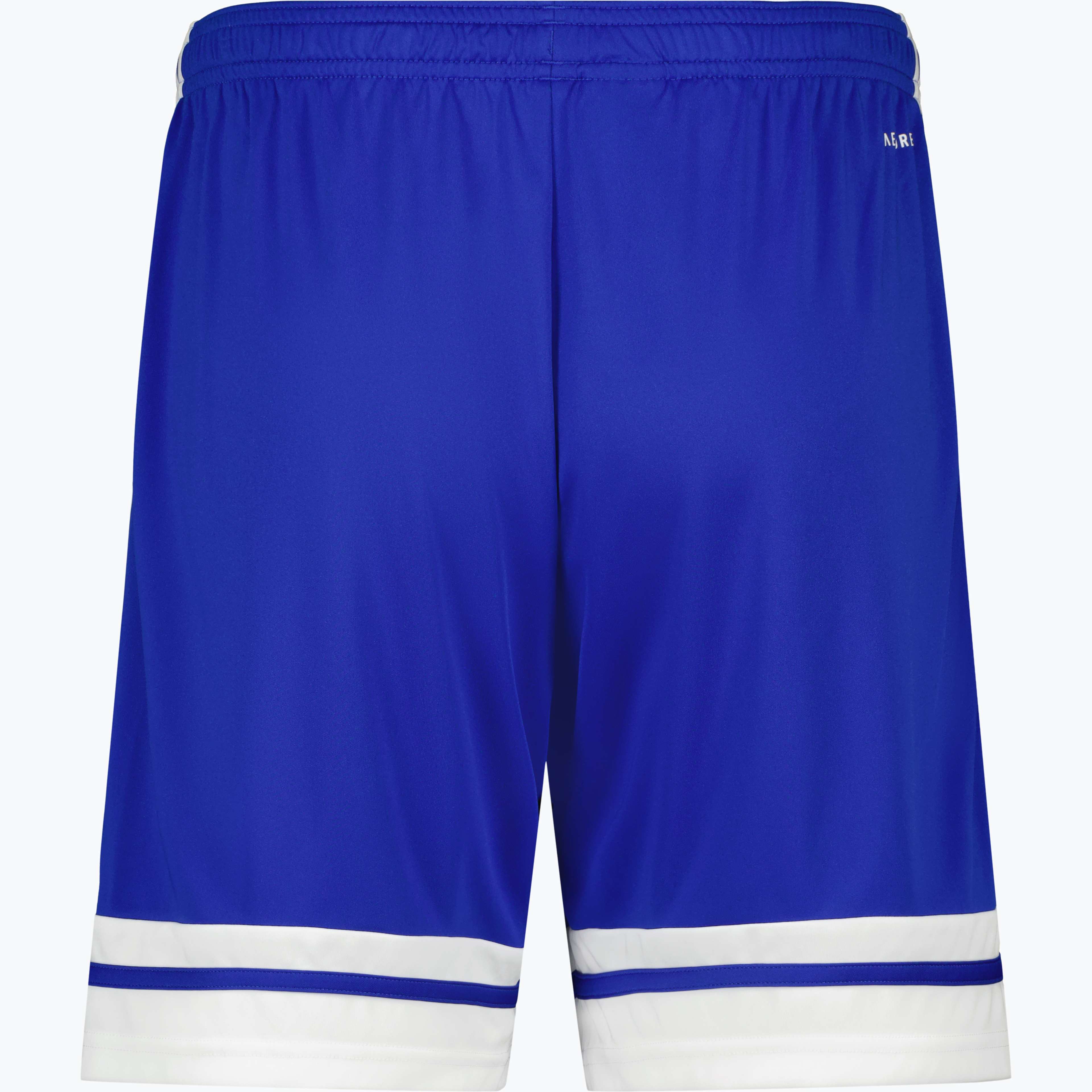 Squadra 25 shorts