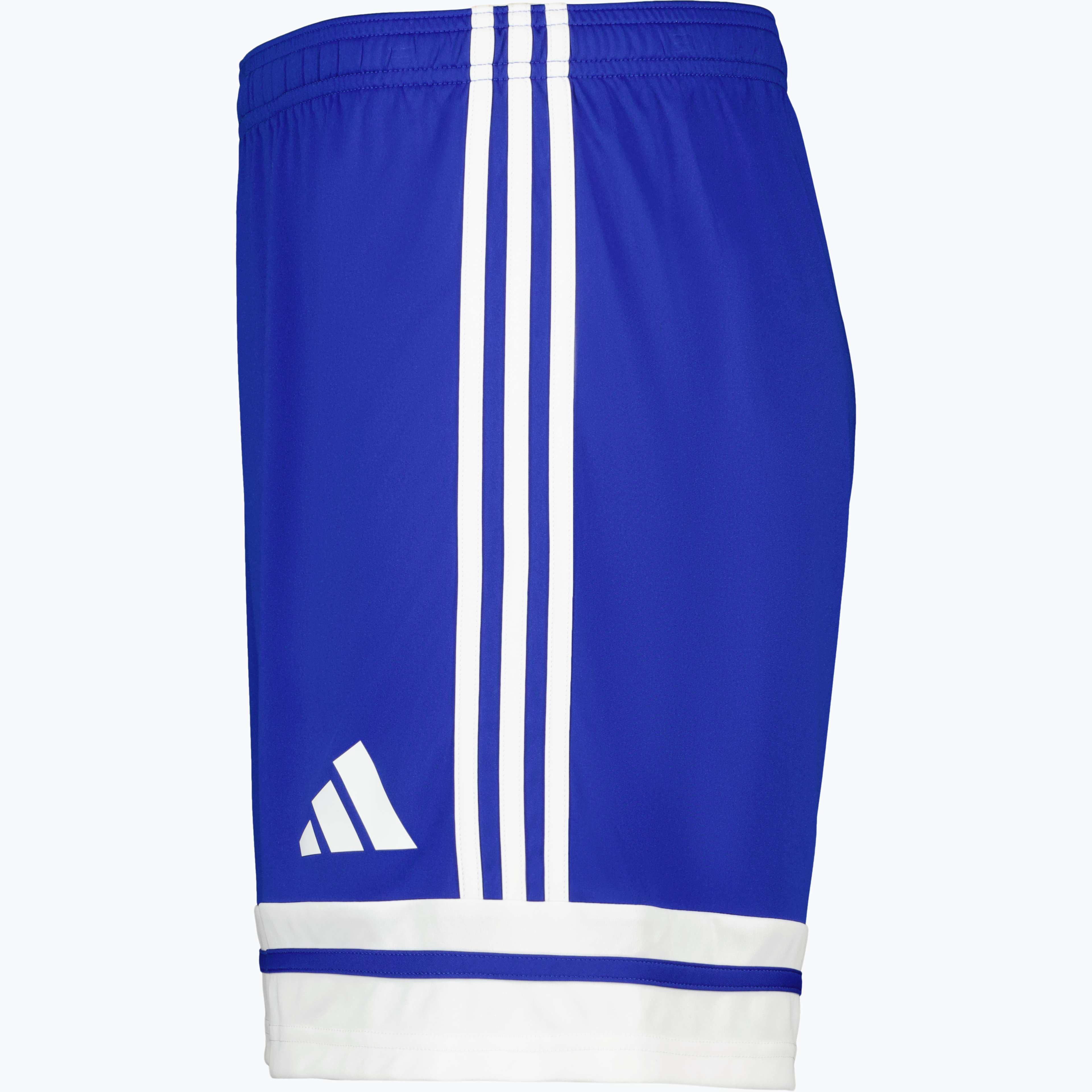 Squadra 25 shorts