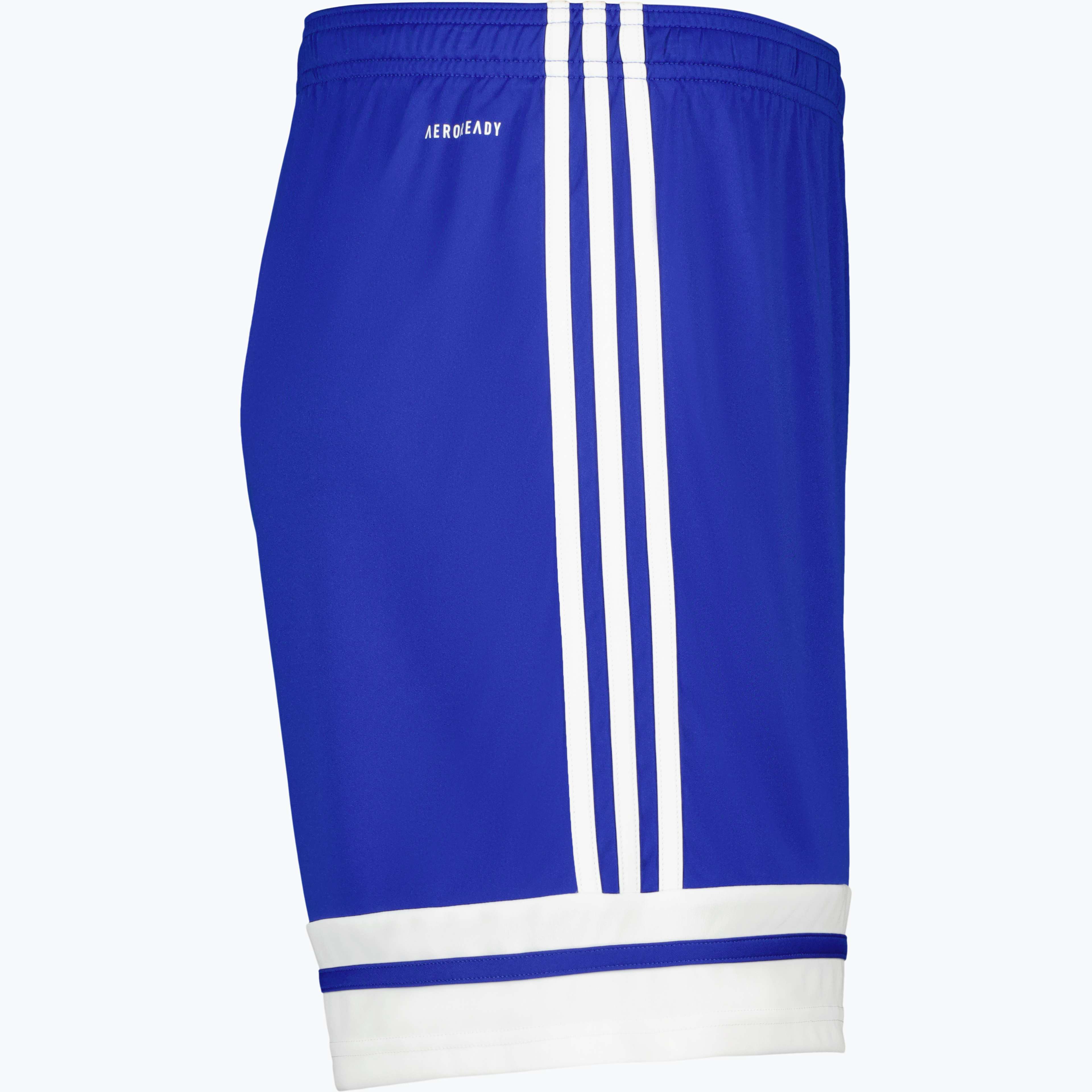 Squadra 25 shorts