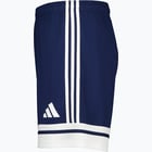 förhandsvisning ikon 3 för adidas Squadra 25 M shorts Blå