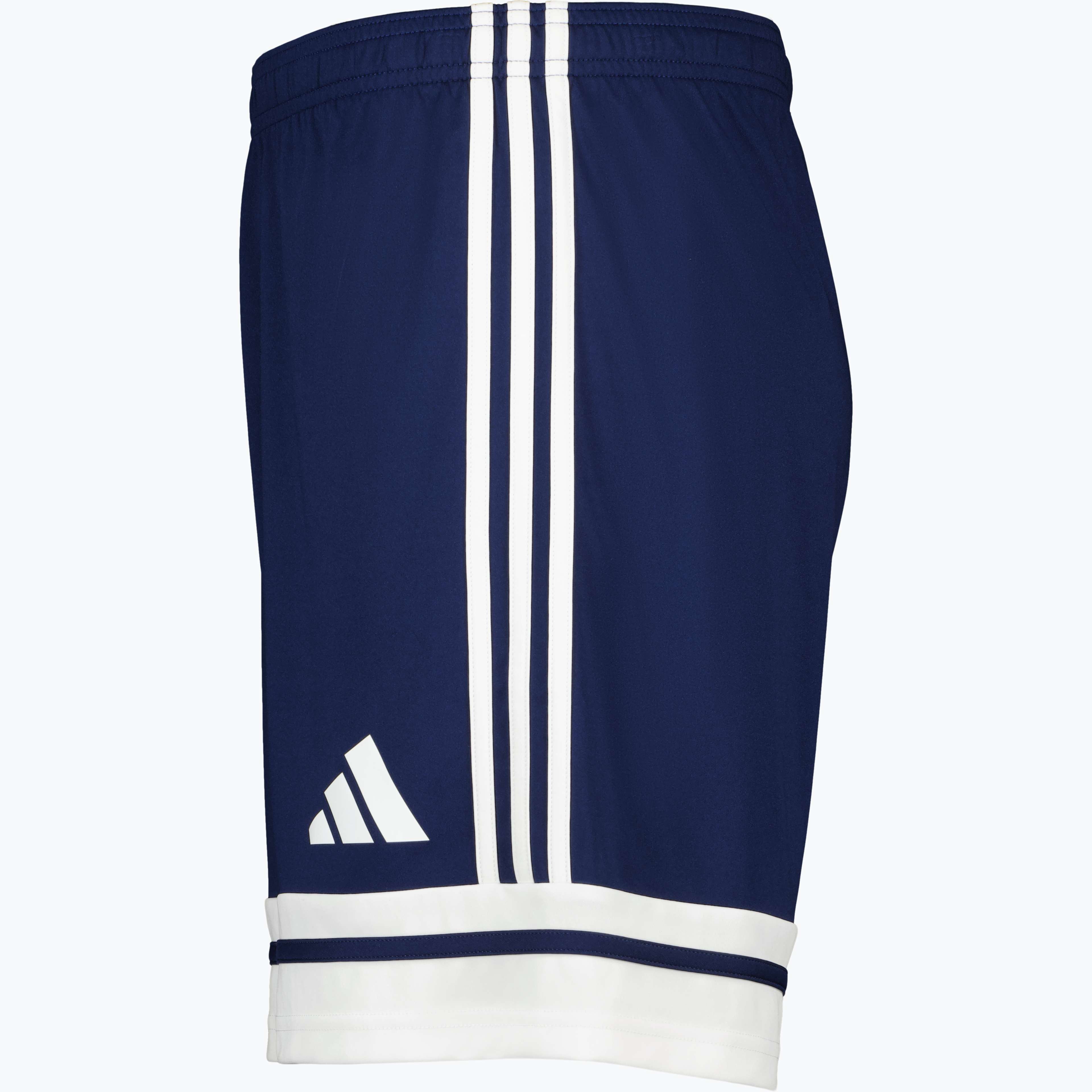 Squadra 25 shorts