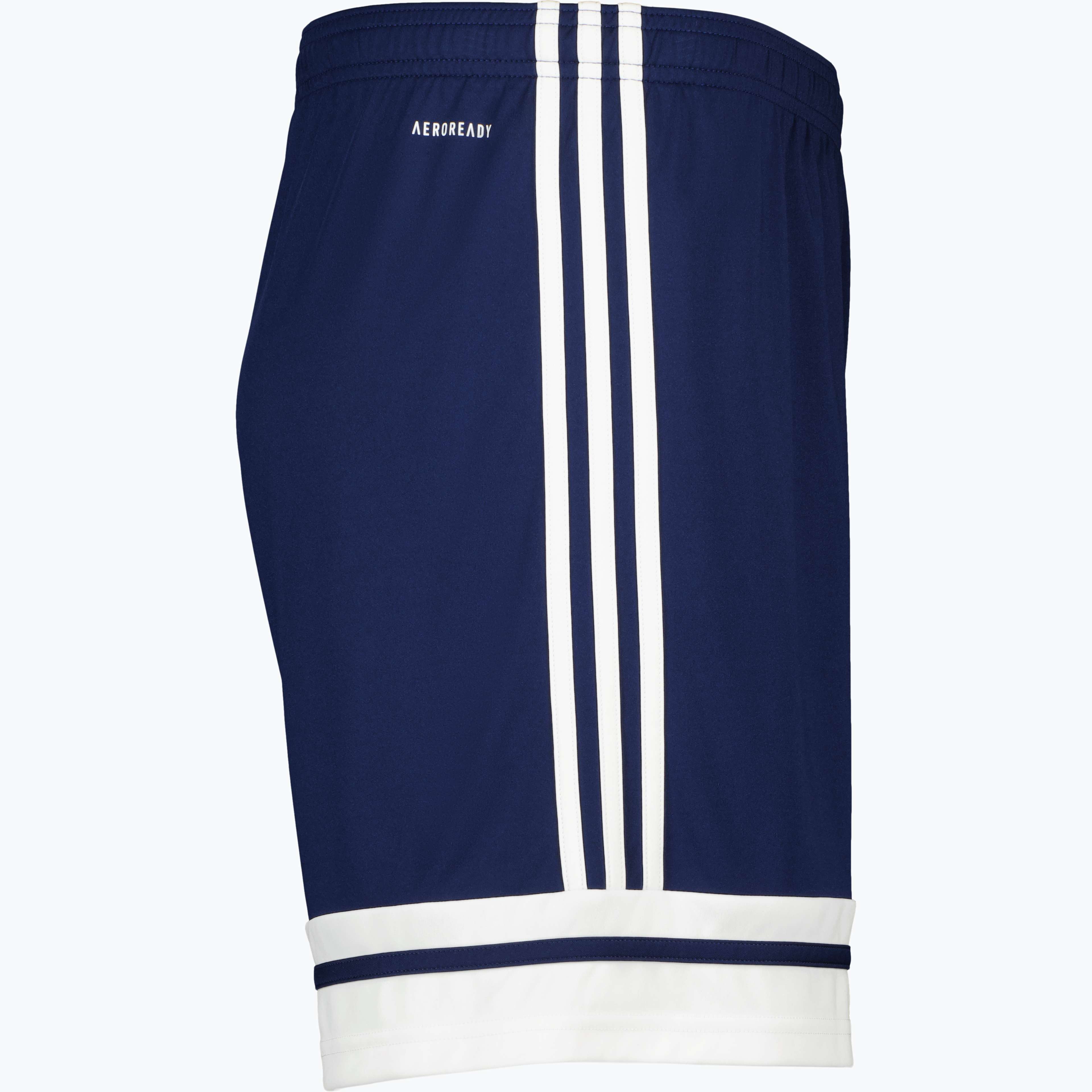Squadra 25 shorts