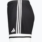 förhandsvisning ikon 3 för adidas Squadra 25 W träningsshorts Svart