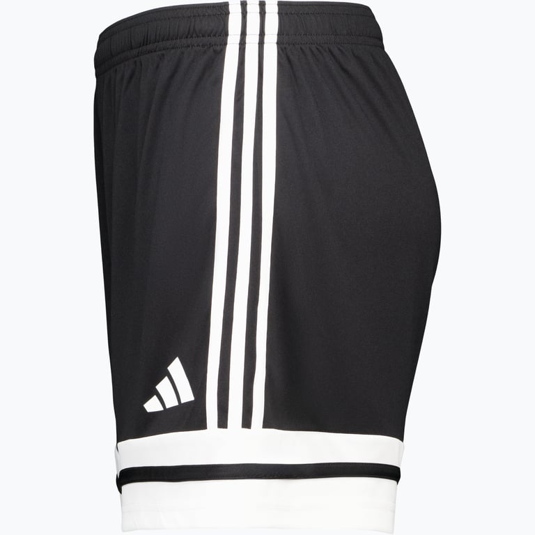 adidas Squadra 25 W träningsshorts Svart