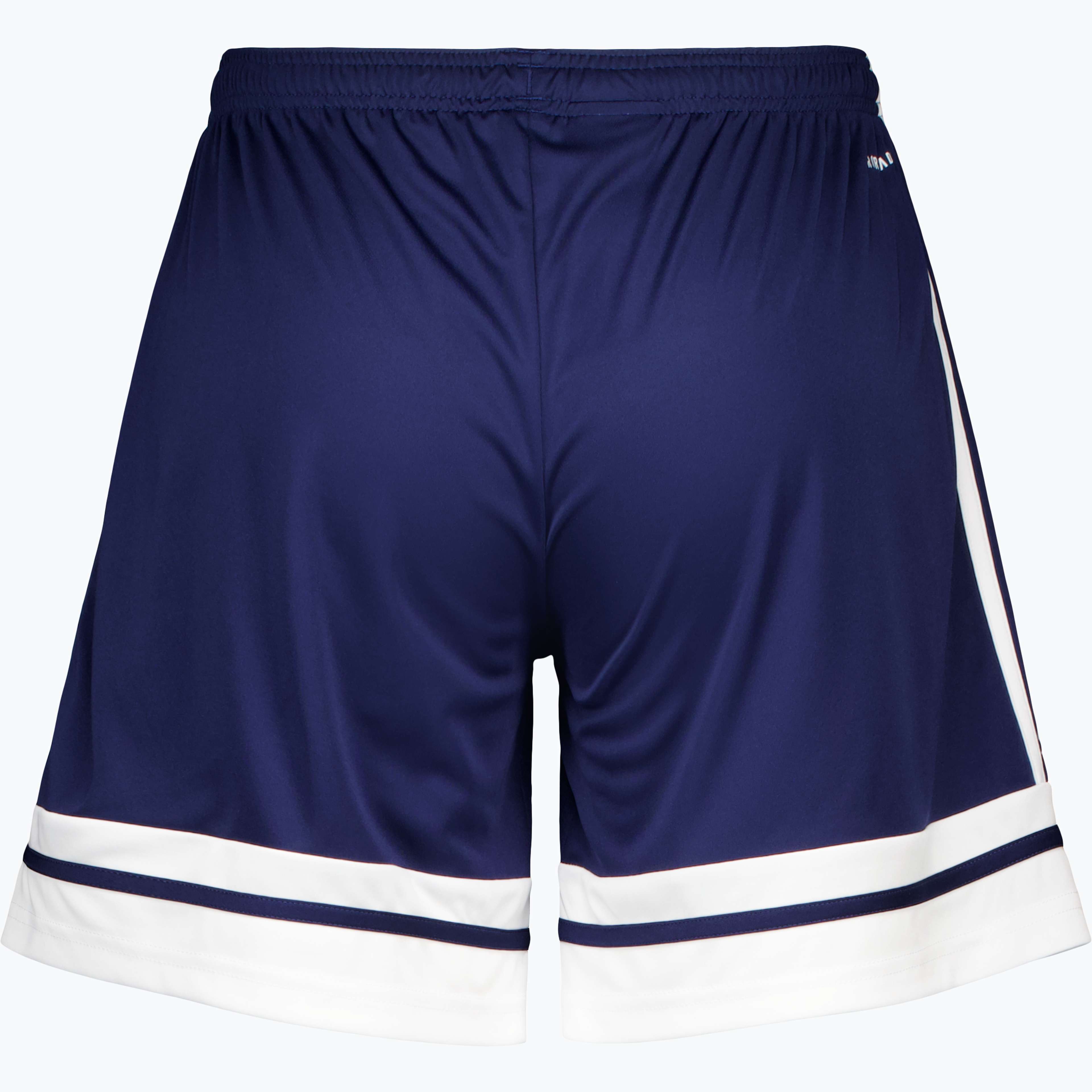 Squadra 25 W träningsshorts