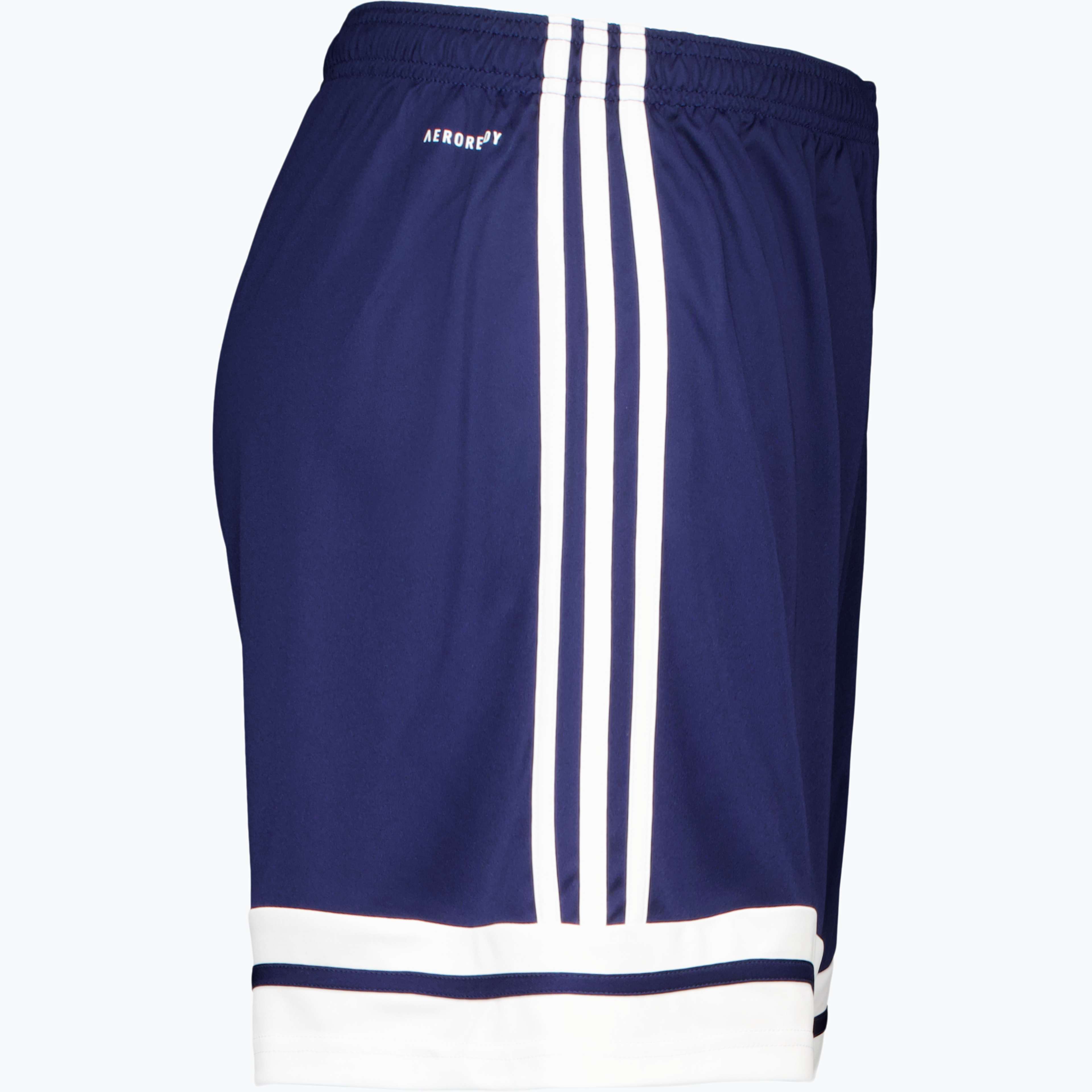 Squadra 25 W träningsshorts