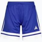 färgalternativ för Blå adidas Squadra 25 W träningsshorts