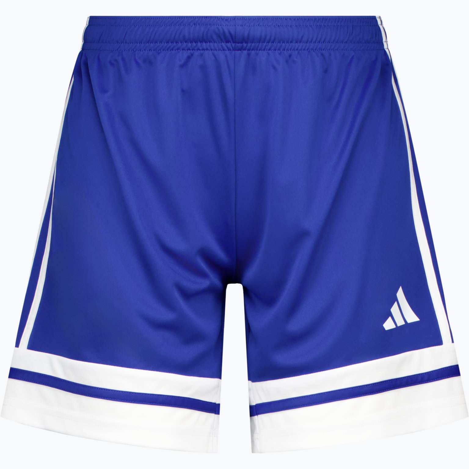 adidas Squadra 25 W träningsshorts Blå