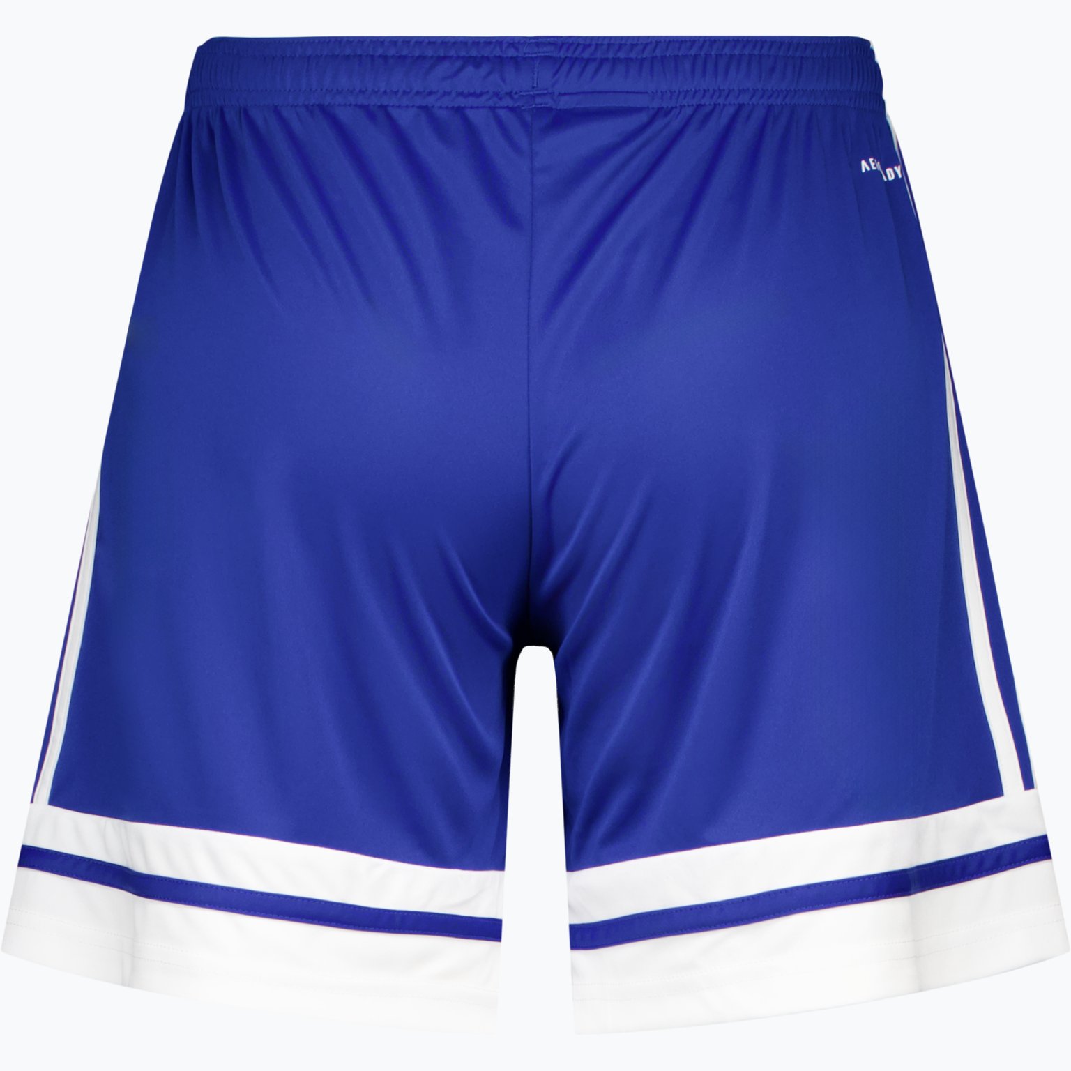 adidas Squadra 25 W träningsshorts Blå