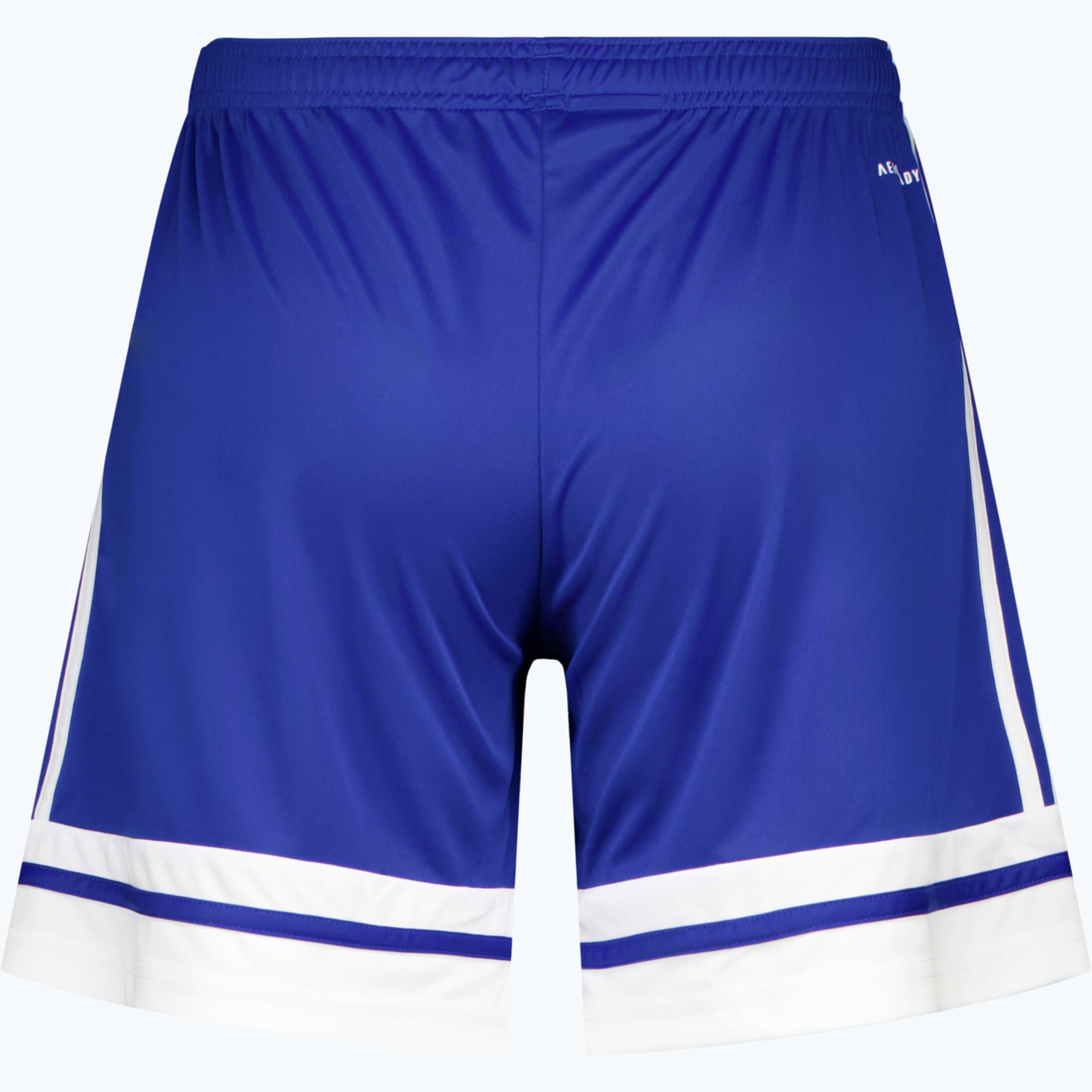 Squadra 25 W träningsshorts