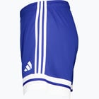 förhandsvisning ikon 3 för adidas Squadra 25 W träningsshorts Blå