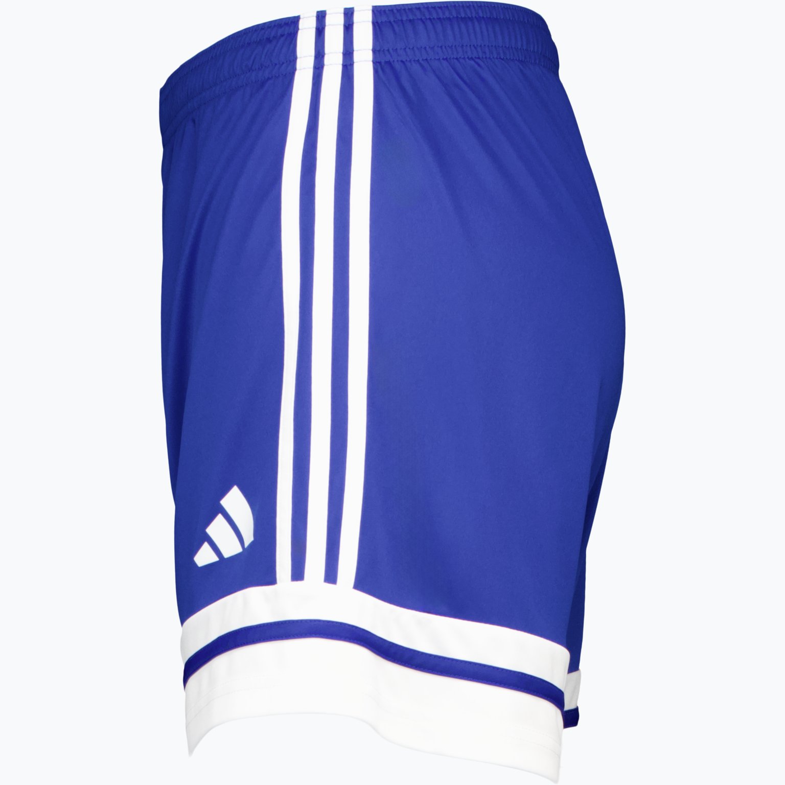 adidas Squadra 25 W träningsshorts Blå