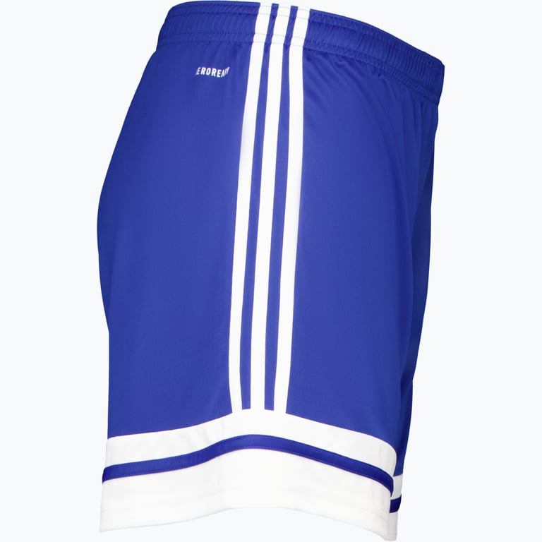 adidas Squadra 25 W träningsshorts Blå