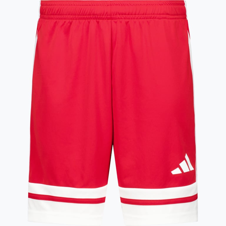 adidas Squadra 25 Jr shorts Röd