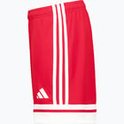 förhandsvisning ikon 3 för adidas Squadra 25 Jr shorts Röd