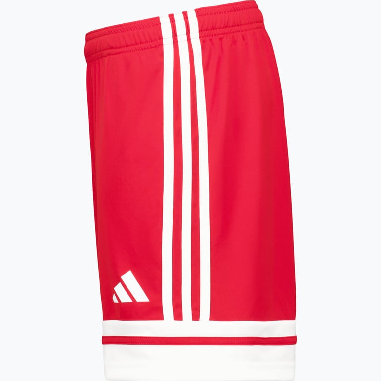 adidas Squadra 25 Jr shorts Röd