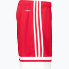 förhandsvisning ikon 4 för adidas Squadra 25 Jr shorts Röd