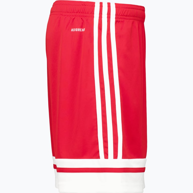 adidas Squadra 25 Jr shorts Röd