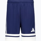 färgalternativ för Blå adidas Squadra 25 Jr shorts