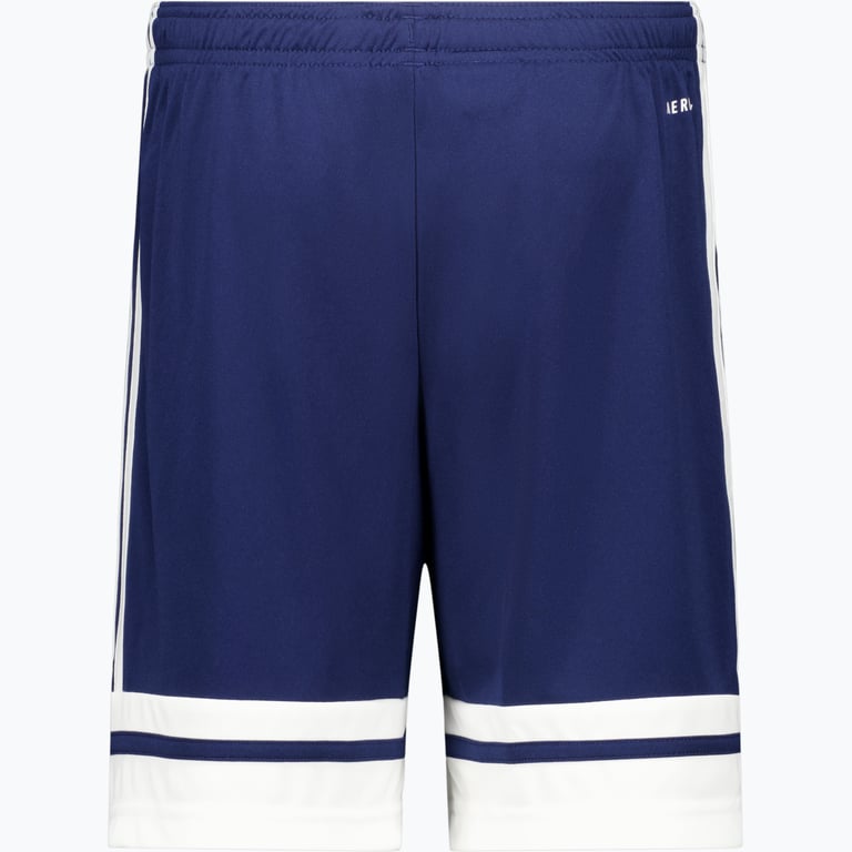 adidas Squadra 25 Jr shorts Blå