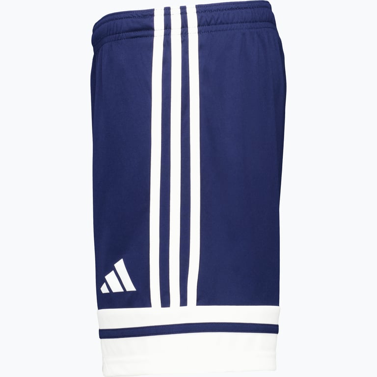 adidas Squadra 25 Jr shorts Blå