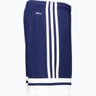 förhandsvisning ikon 4 för adidas Squadra 25 Jr shorts Blå