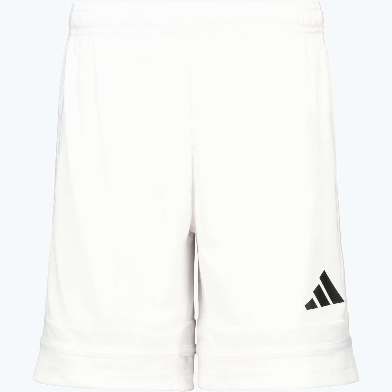 adidas Squadra 25 Jr shorts Vit