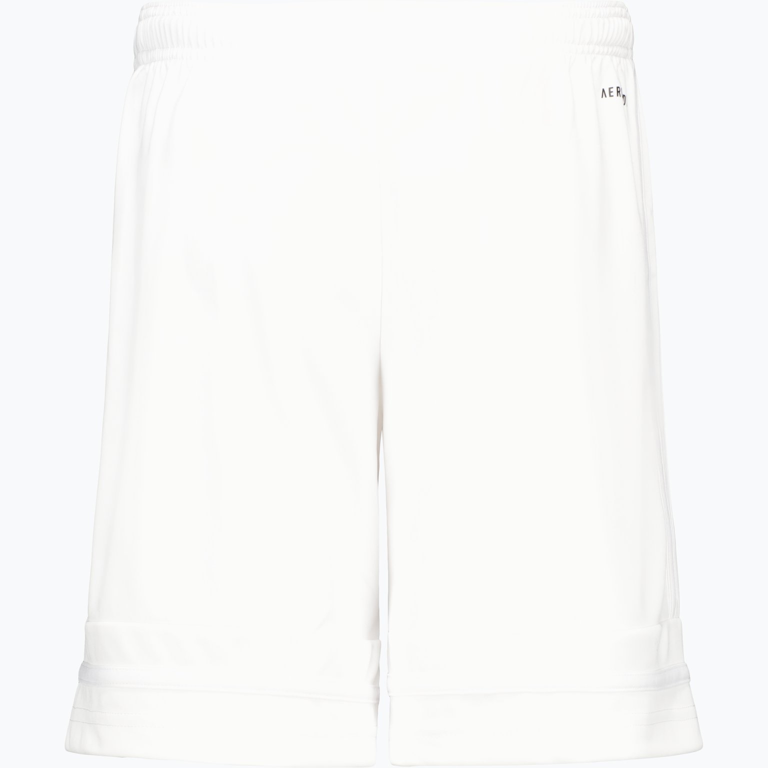 adidas Squadra 25 Jr shorts Vit