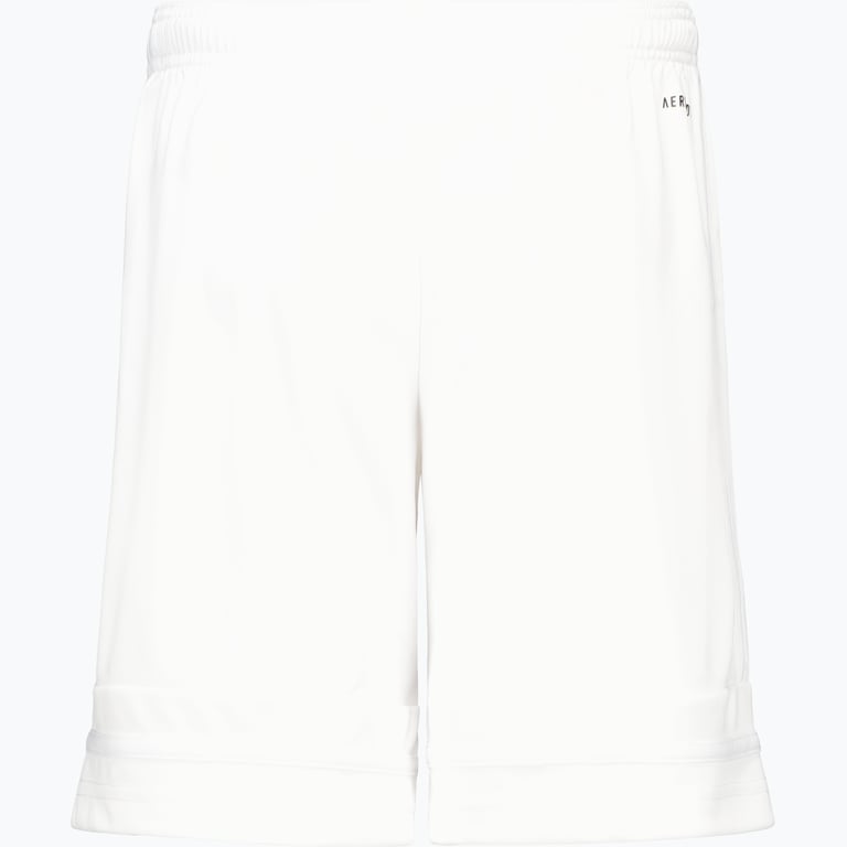 adidas Squadra 25 Jr shorts Vit