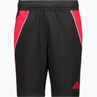 förhandsvisning ikon 1 för adidas Tiro 24 jr shorts Svart