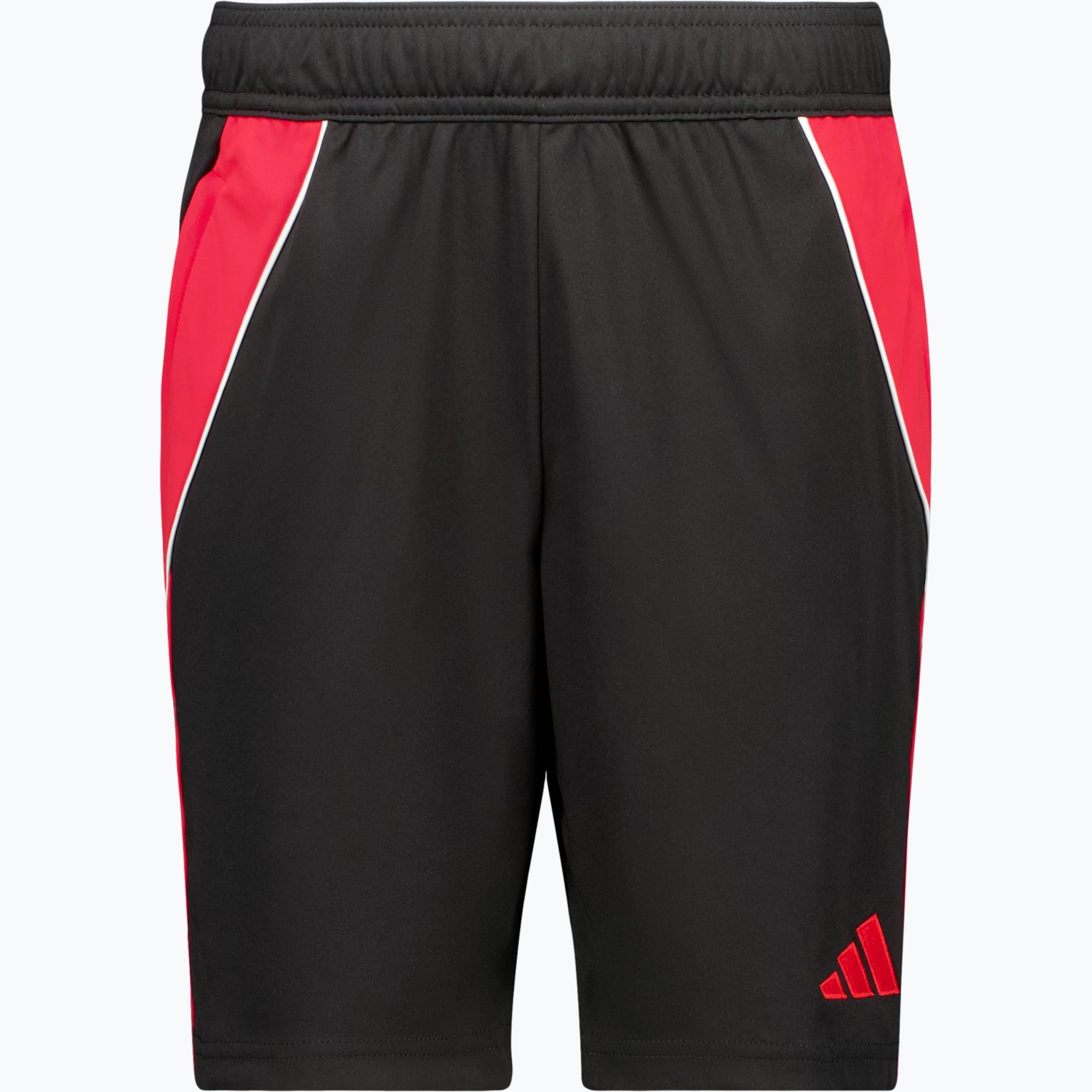 adidas Tiro 24 jr shorts Svart