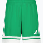 färgalternativ för Grön adidas Squadra 25 M träningsshorts