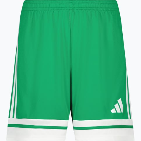 adidas Squadra 25 M träningsshorts Grön