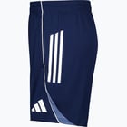 förhandsvisning ikon 3 för adidas Tiro 25 C TR träningsshorts Blå