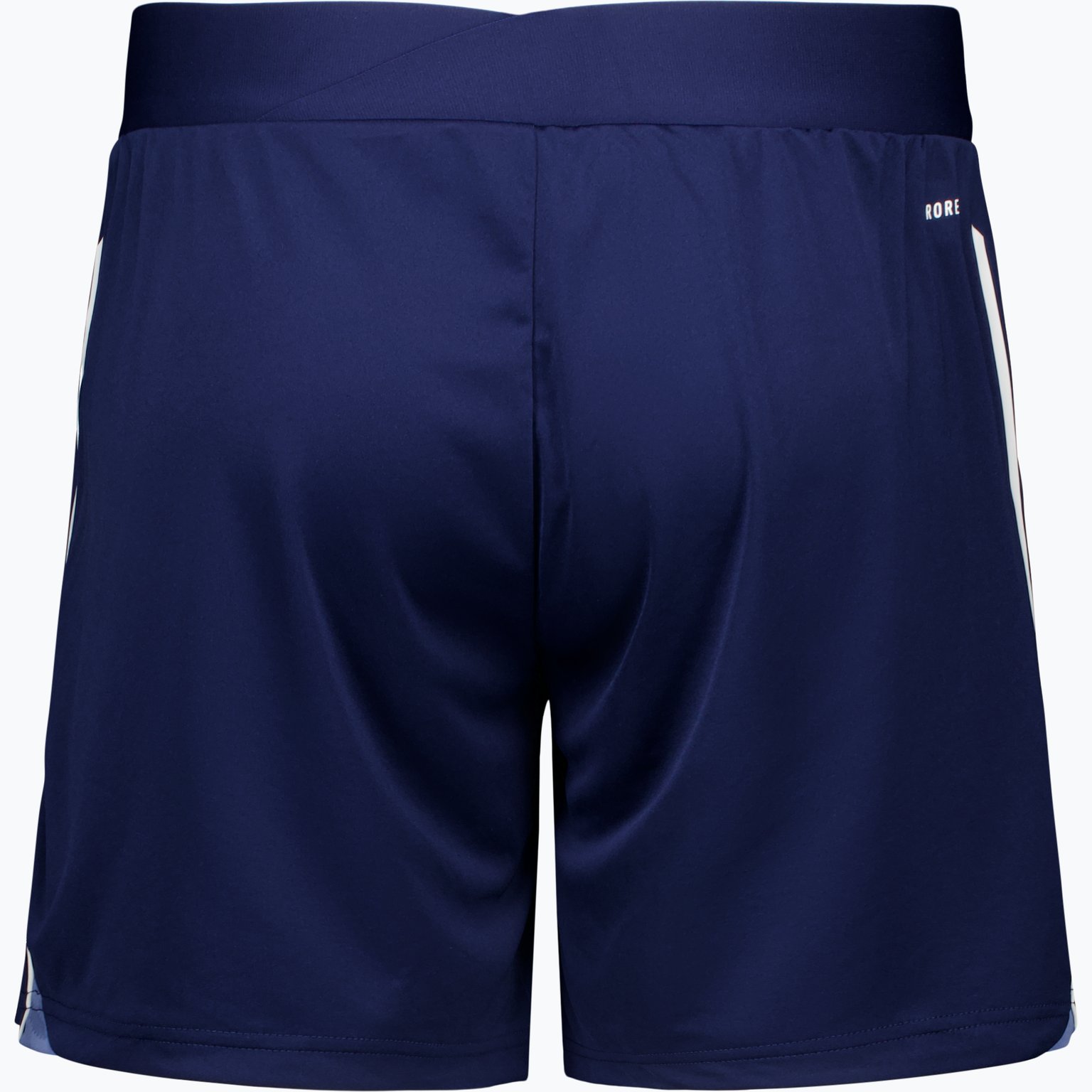 adidas Tiro 25 C TR Show träningsshorts Blå