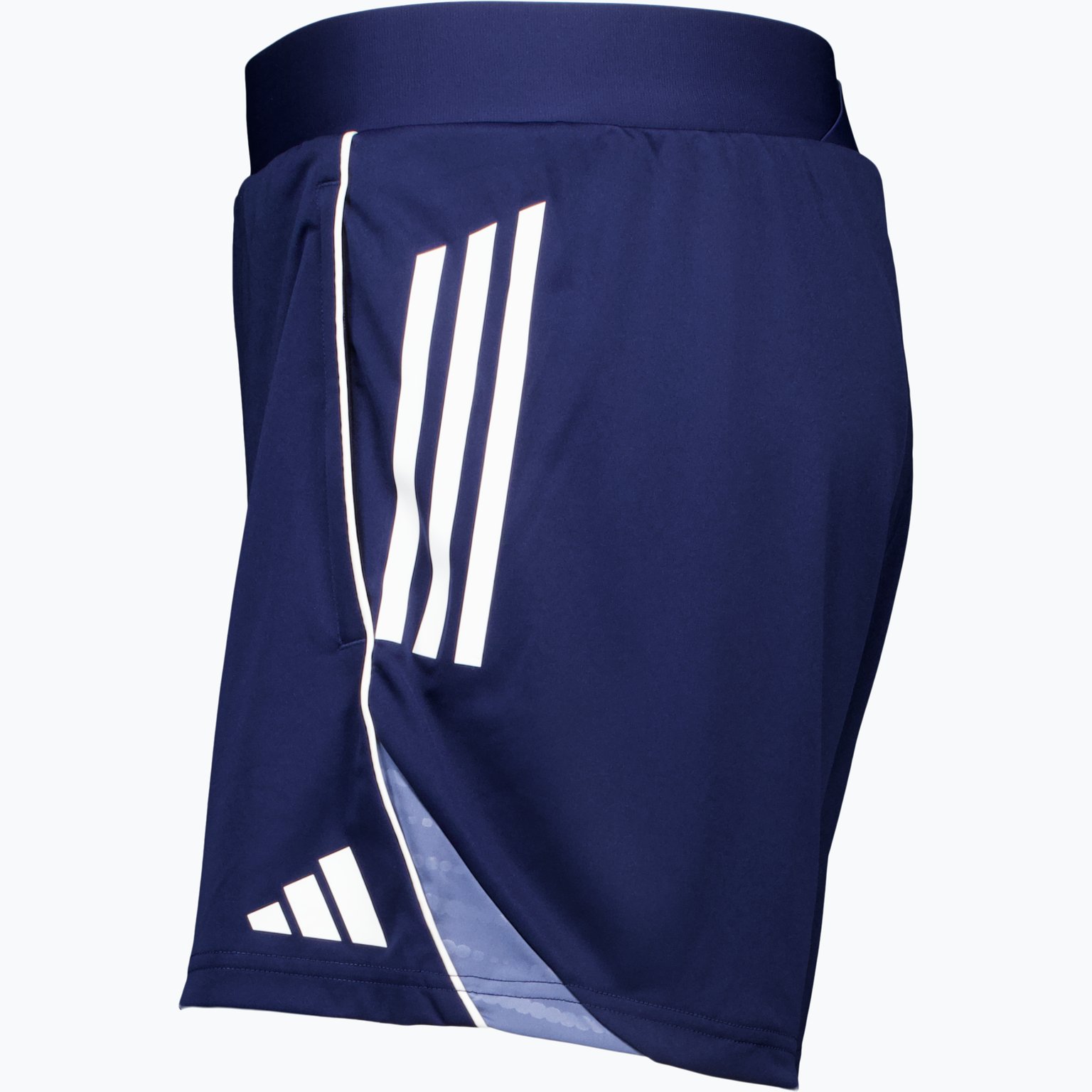 adidas Tiro 25 C TR Show träningsshorts Blå