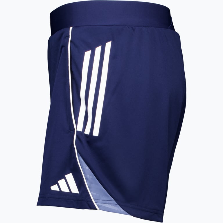 adidas Tiro 25 C TR Show träningsshorts Blå