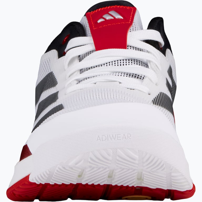 adidas Crazyquick Boost M padelskor Vit