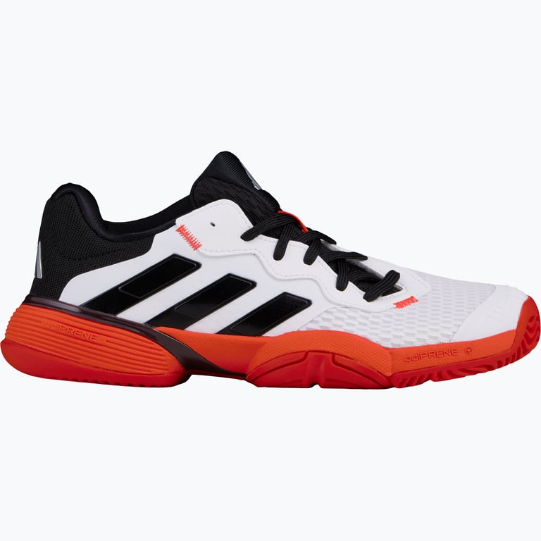 adidas Barricade JR tennisskor Flerfärgad