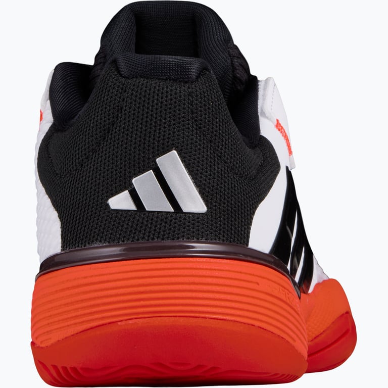 adidas Barricade JR tennisskor Flerfärgad