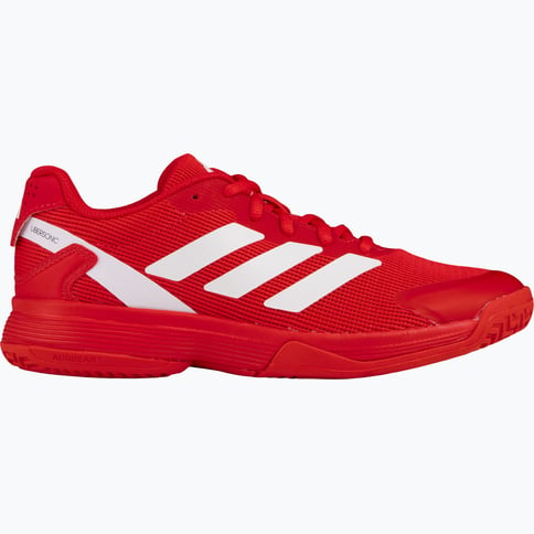 adidas Ubersonic JR tennisskor Röd