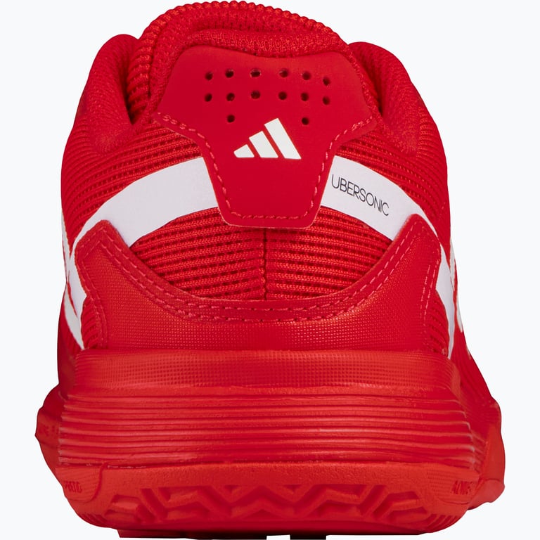 adidas Ubersonic JR tennisskor Röd