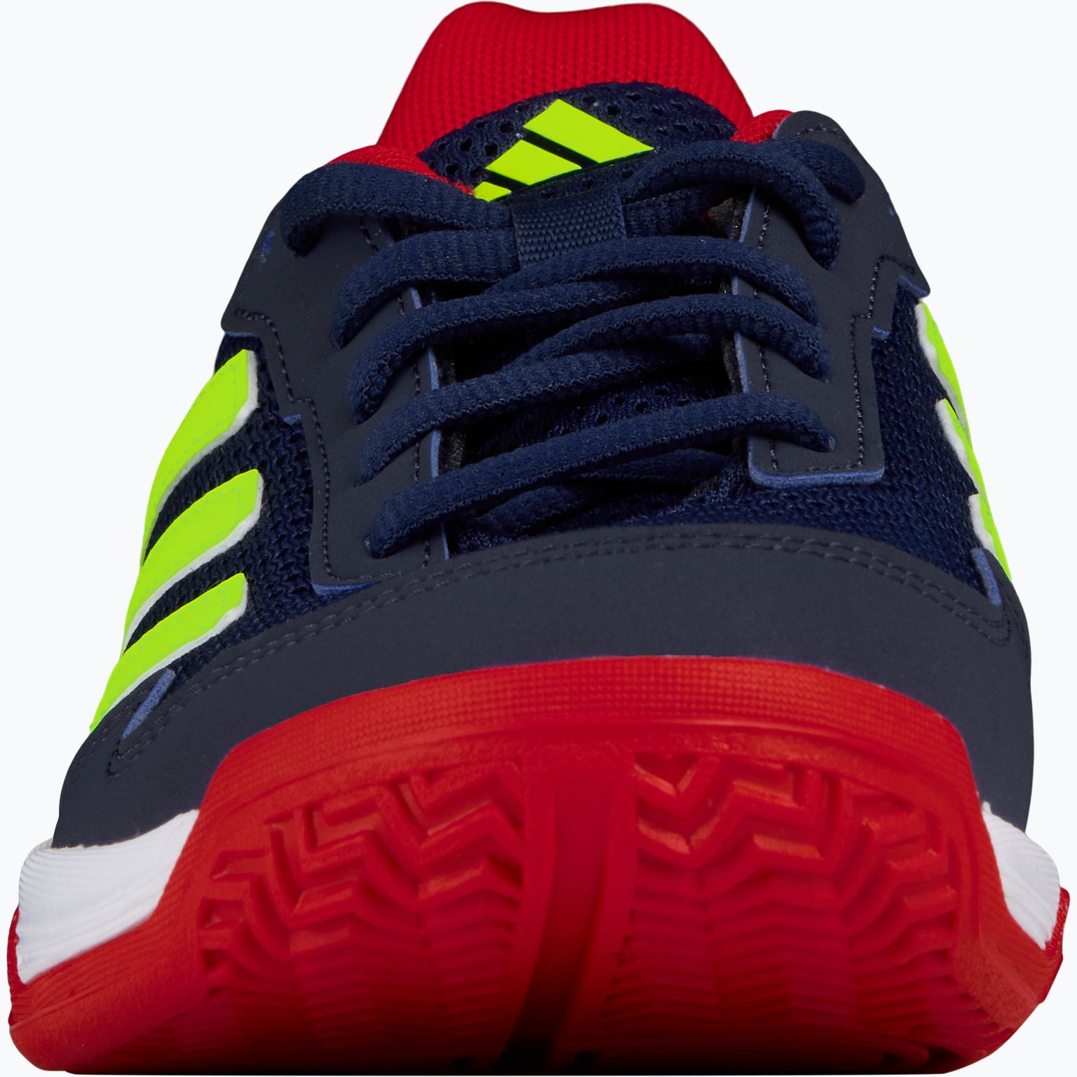 adidas Game Spec 2 JR tennisskor Svart