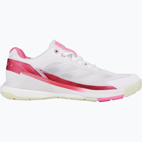 adidas Crazyquick Boost W padelskor Vit