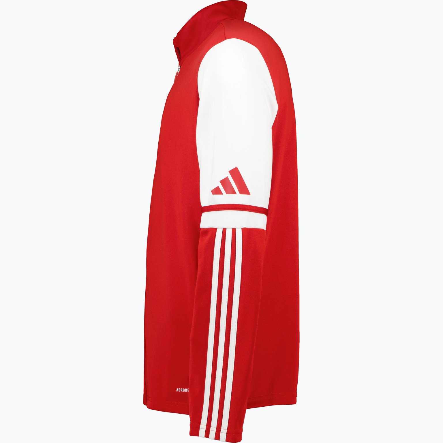 adidas Squadra 25 M träningsjacka Röd